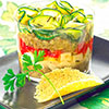 lasagnecourgette