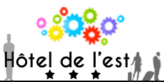 l'hôtel de l'est