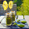 veloutedecourgette